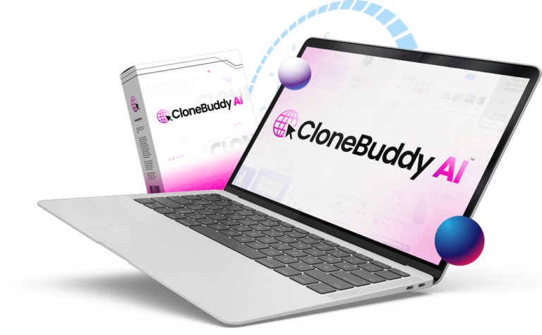 CloneBuddy