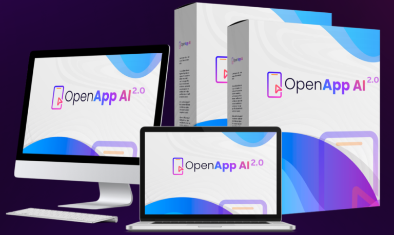 OpenApp AI Review